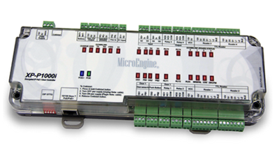 P1000i-Controller